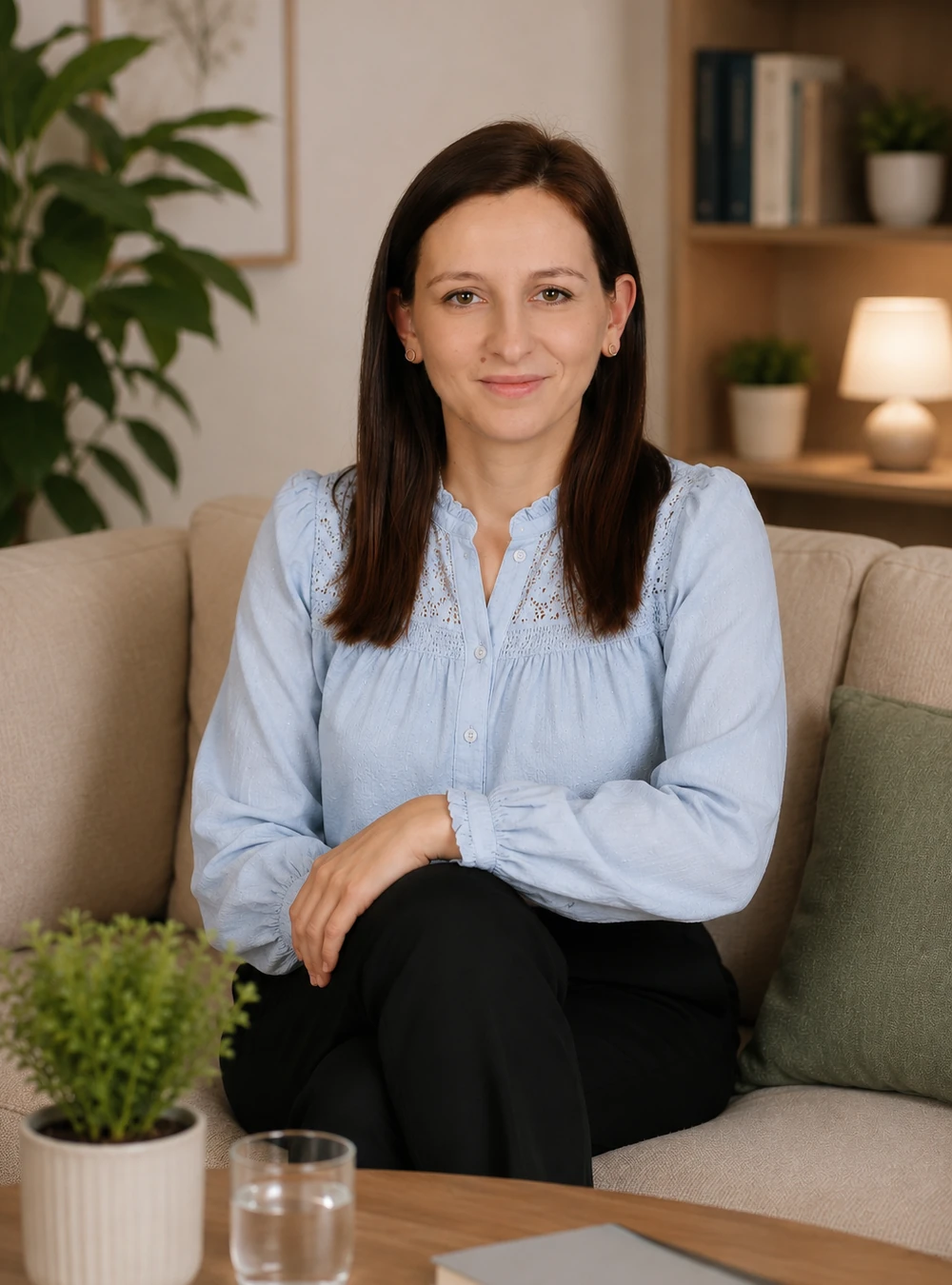 Katarzyna Latta – PsychoNaturalnie